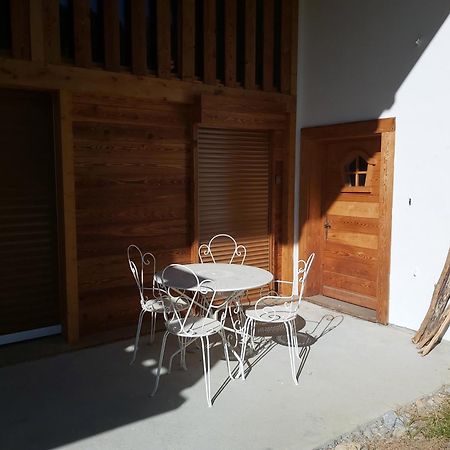 Chalet Monte-Pente Megève Exteriör bild