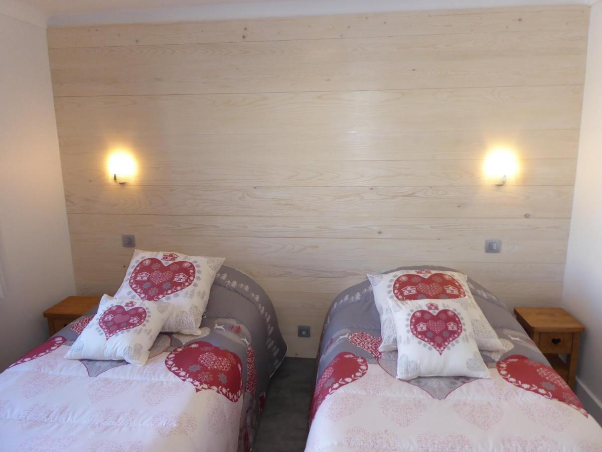 Chalet Monte-Pente Megève Exteriör bild