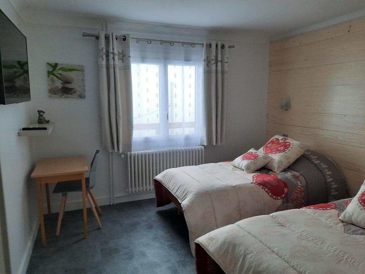 Chalet Monte-Pente Megève Exteriör bild