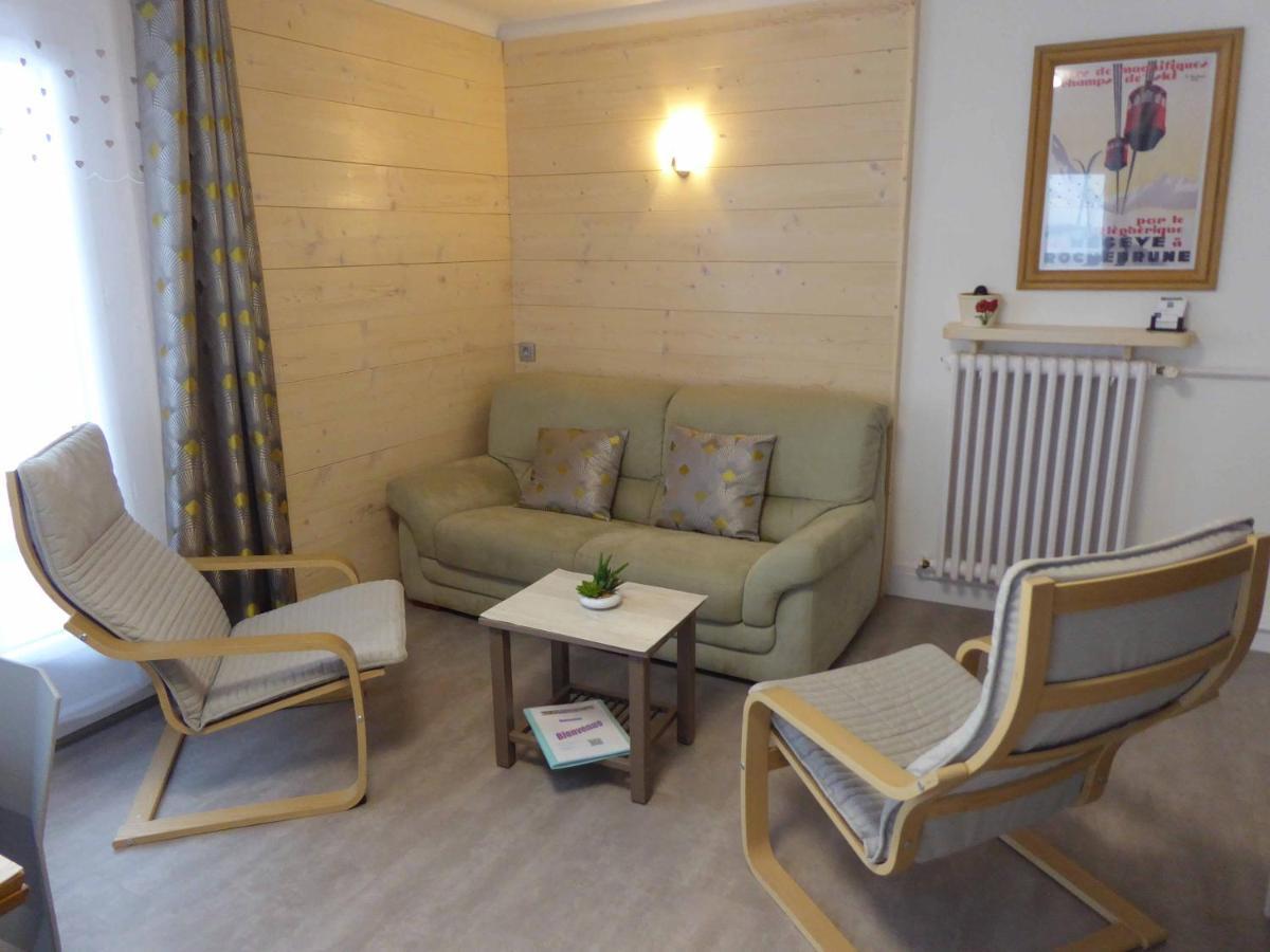 Chalet Monte-Pente Megève Exteriör bild