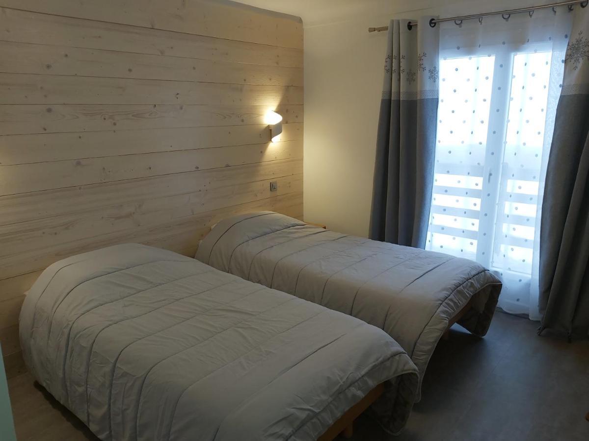 Chalet Monte-Pente Megève Exteriör bild