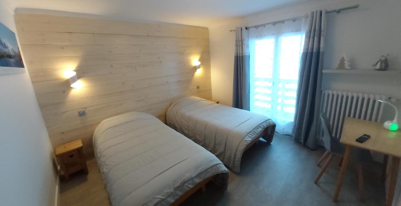 Chalet Monte-Pente Megève Exteriör bild