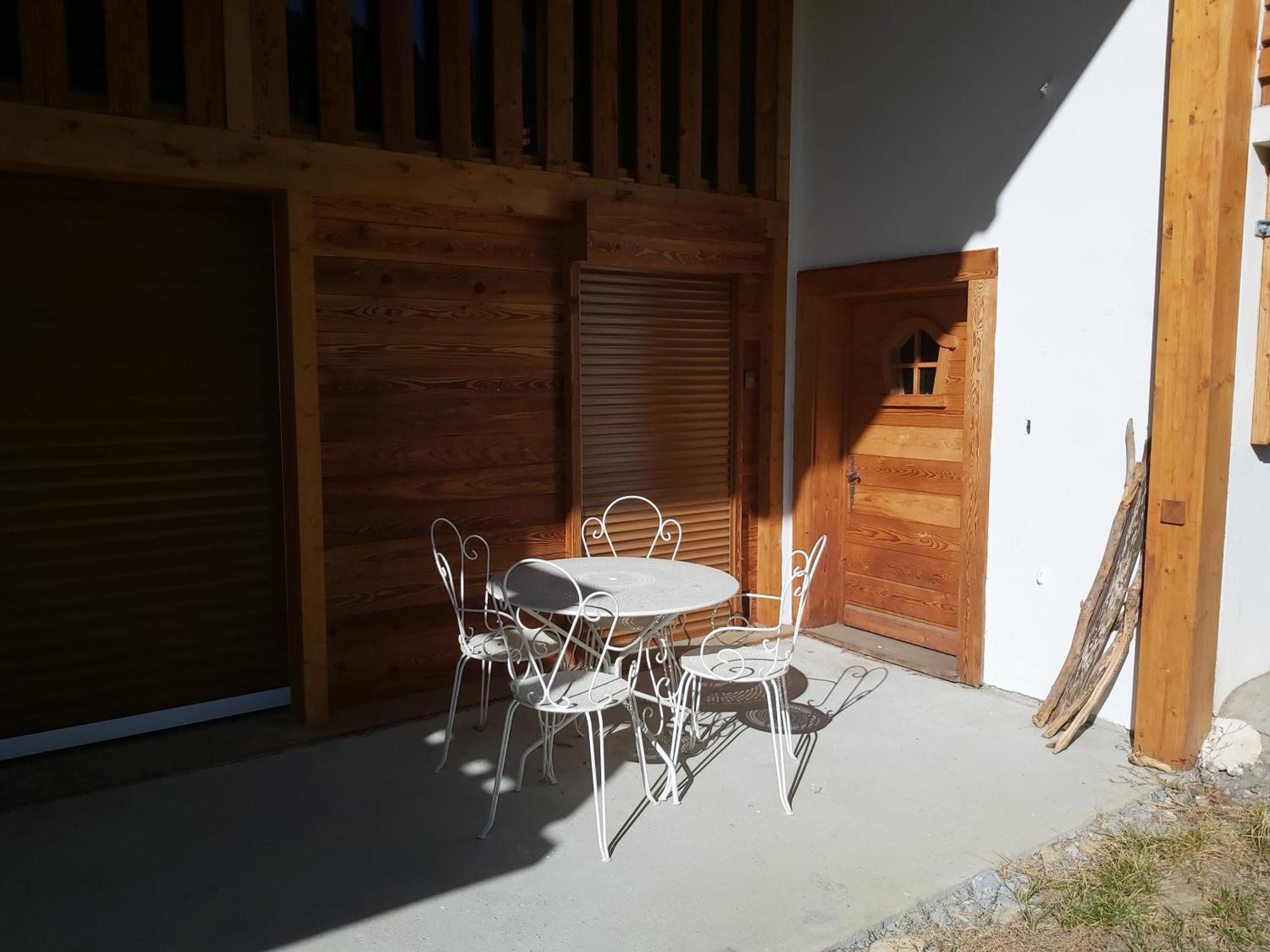 Chalet Monte-Pente Megève Exteriör bild
