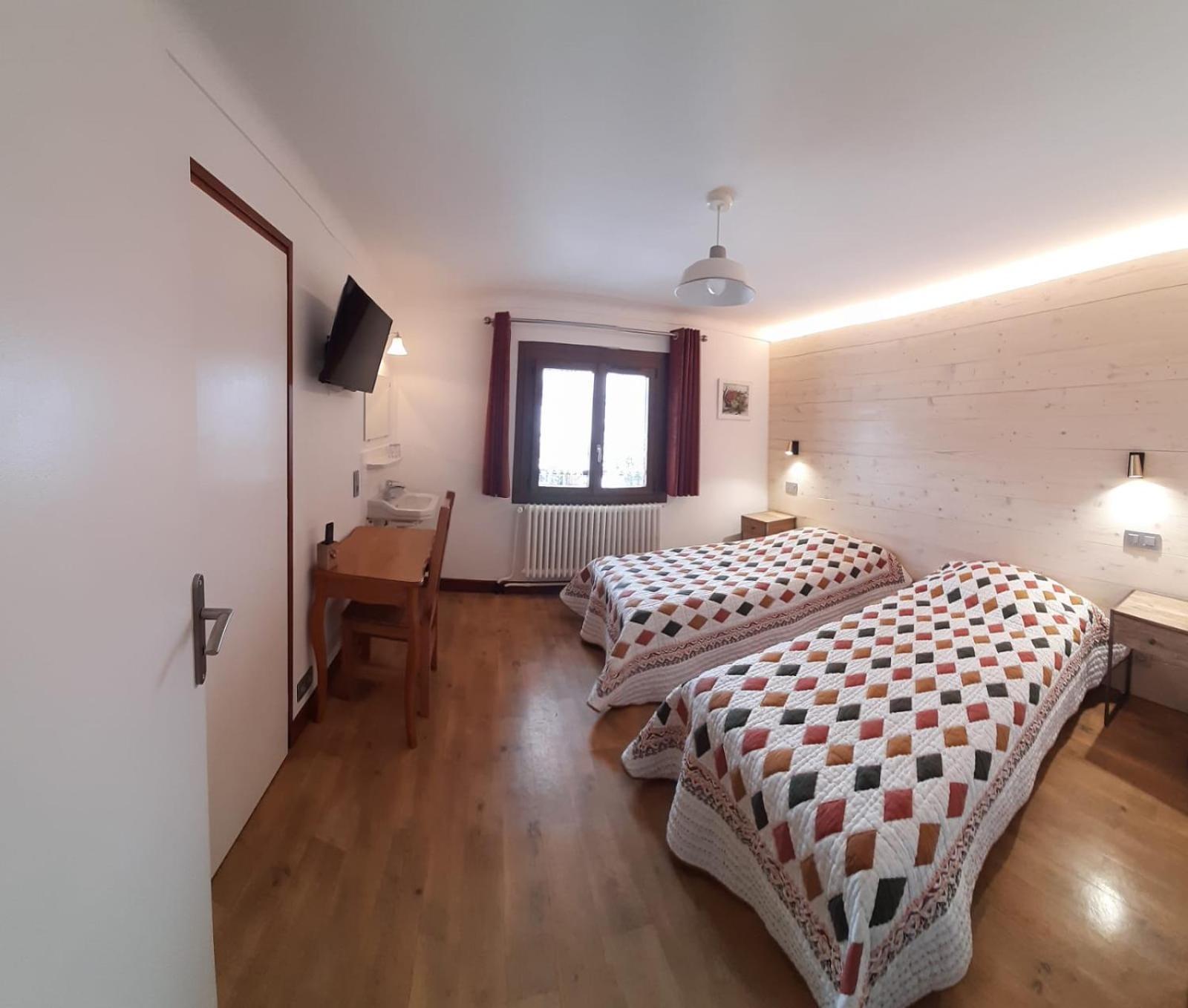 Chalet Monte-Pente Megève Exteriör bild