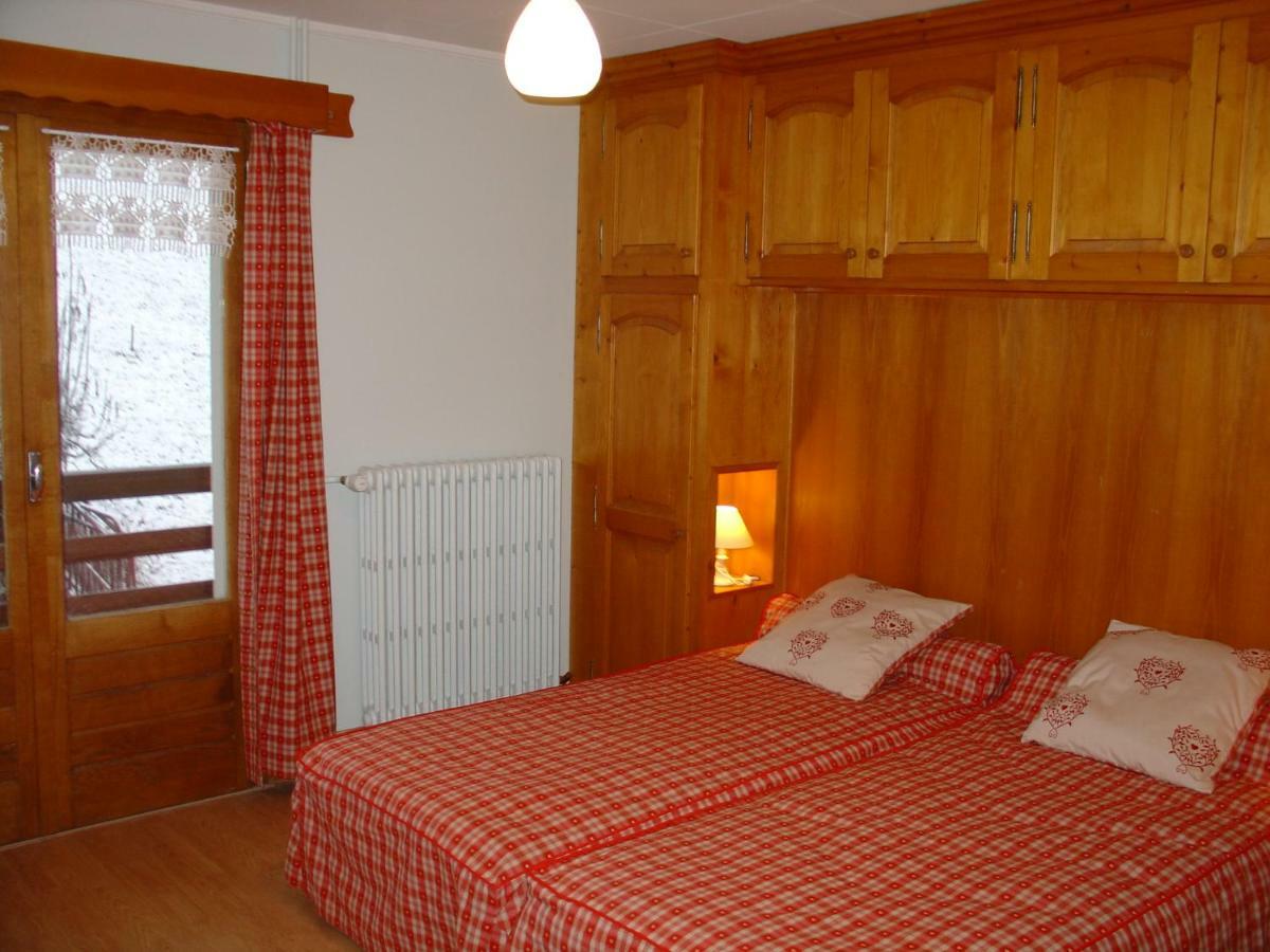 Chalet Monte-Pente Megève Exteriör bild