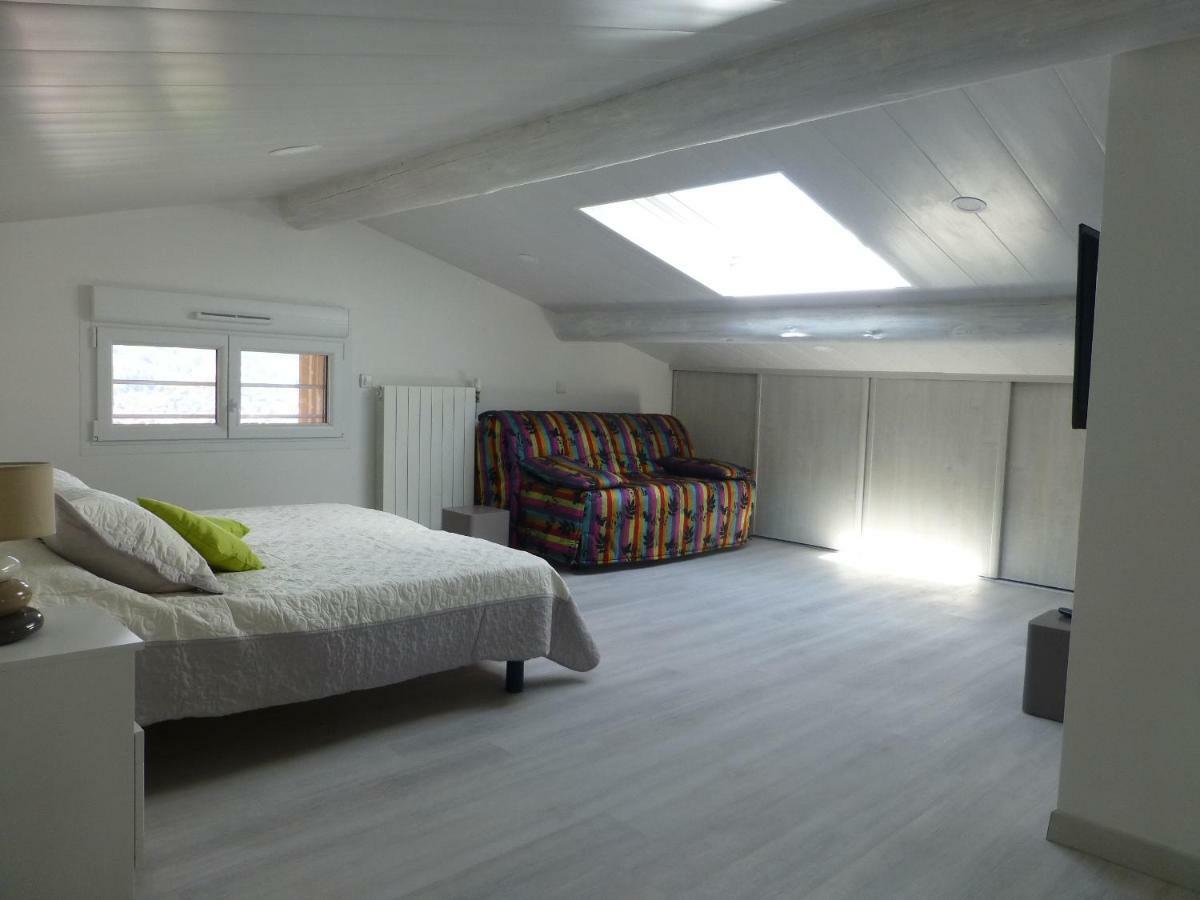 Chalet Monte-Pente Megève Exteriör bild