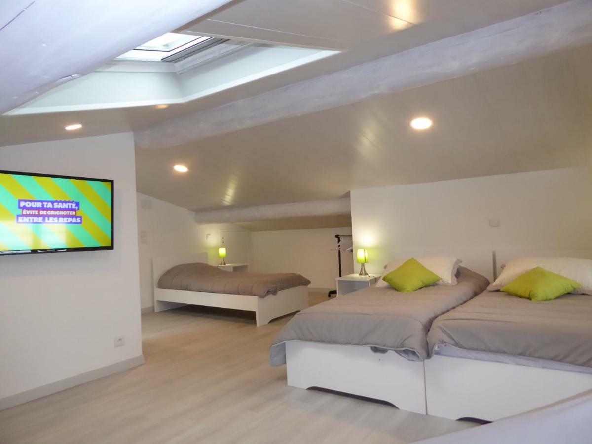 Chalet Monte-Pente Megève Exteriör bild
