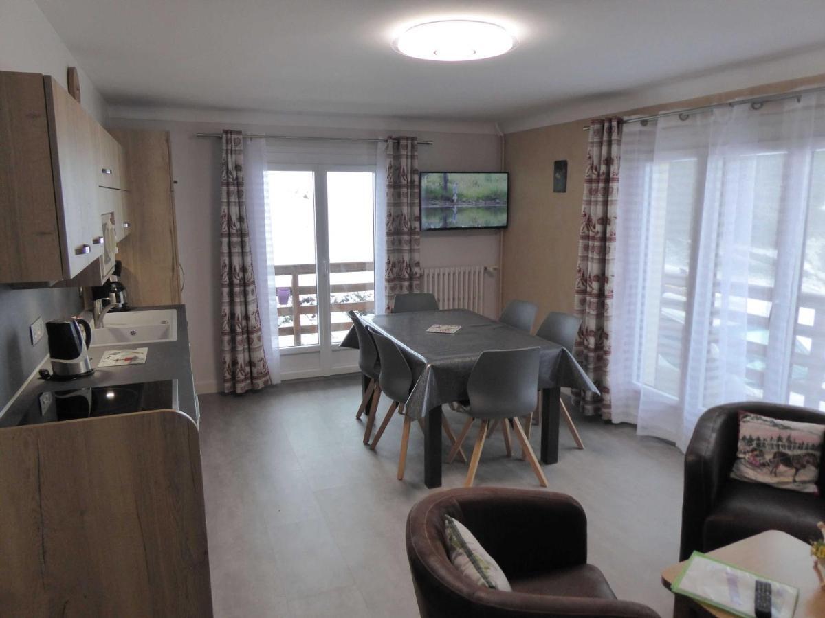Chalet Monte-Pente Megève Exteriör bild